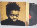 Tracy Chapman - Self Titled S/T Debut, Elektra 906774, 1988 Original LP