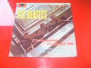 THE BEATLES - PLEASE PLEASE ME - B/Y STEREO - LATER PRESS - FLIPBACK SLEEVE -