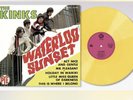 THE KINKS WATERLOO SUNSET EP YELLOW VINYL Record RSD 2022 NEW Sealed