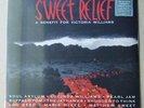 Sweet Relief sealed RSD 2022 vinyl 2LP Victoria Williams Pearl Jam *seam split*