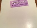 MARILLION  Lavender  1985 US Capitol PROMO 12