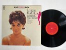 MILES DAVIS SOMEDAY MY PRINCE WILL COME CBS/SONY 18AP 2058 JAPAN VINYL LP