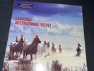 Catatonia - International Velvet - Vinyl Record EP & LP - Limited Edition - 1998