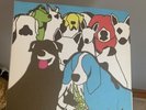 The Format Dog Problems Vinyl 2014 Double 2 LP WHITE fun. Bleachers Nate Ruess