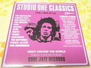 V/A Studio One Classics 2LP RSD Record Store Day 2022