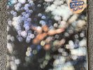 Pink Floyd-Obscured By Clouds 1972 Vinyl LP Aust Hype Sticker La Vallee SHSP4020