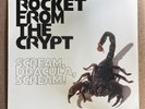 Rocket From The Crypt, Scream Dracula Scream, vinyl LP, 1995, Headhunter, Ex/Ex