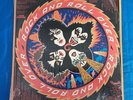 Kiss ‎– Rock And Roll Over Casablanca ‎– NBLP 7037 Casablanca ‎– R 133990