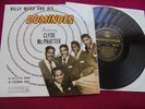 Billy Ward & His Dominoes Parlophone 10