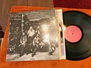 THE ALLMAN BROTHERS BAND AT FILLMORE EAST 2 LP 1971 sd2802 capricorn pink label