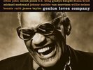 RAY CHARLES Genius Loves Company | RSD 2022 New Sealed | Gold Vinyl 2LP