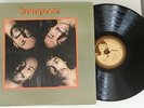 Kalapana 1975 LP in shrink lyric sleeve jazz pop Abattoir Records KALA0001 VG+