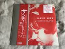 SANDIE SHAW / SMITHS - HAND IN GLOVE LTD RED 12”+ POSTER - RSD 2022