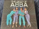 ABBA ‘The Best of Abba 1972-1981’ Vinyl 5 LP Box Set by Reader’s Digest