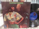DONALD BYRD STREET LADY - JAZZ  1973  Blue Note BN-LA140-F VG+++ TO NM- VINYL LP