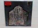 HALESTORM - Back From The Dead (2022 RSD Headstone Shaped Picture Disc Vinyl)