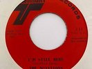 Sweet Soul 45 THE NOTATIONS I'm Still Here/I Can't Stop Twinight HEAR Exc.