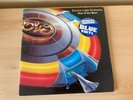Electric Light Orchestra ELO Out Of The Blue Double LP Blue Vinyl Special Ed.