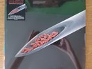 PETER GABRIEL Live Blood 3xLP Red Vinyl RSD June 2022 Record Store Day