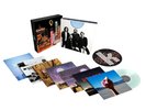 The Killers Career Box Set Vinyl - CLEAR - 7 Albums Inc. Hot Fuss Sam’s Town
