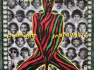 A TRIBE CALLED QUEST Midnight Marauders LP (1993) OG PRESSING Hip Hop