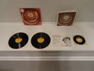 STEVIE WONDER SONGS IN KEY LIFE LP COMPLETE ORIG. 1976 MOTOWN SHRINK 7