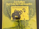 Los Lobos: Del Este De Los Angeles (1978 New Vista Private Press LP) Latin