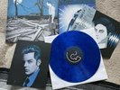 Jack White Fear of the dawn third man records vault edition midnight blue Vinyl