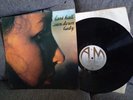 LANI HALL 'SUN DOWN LADY' LP UK A&M 1972 SOUL JAZZ LATIN UK 1ST PRESS