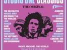 V.A. Studio One Classics 2xLP RSD Soul Jazz Purple Vinyl NEW