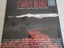 Sweet Relief Benefit For Victoria Williams RSD 2022 Vinyl 2 LP Record NEW Sealed