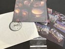 Foo Fighters - Sonic Highways - New Orleans -  ULTRASONIC CLEANED NM