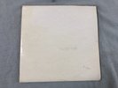 THE BEATLES WHITE ALBUM ORIGINAL No. 168410