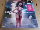 Nicki Minaj -Beam Me Up Scotty 2 LP Vinyl Records RSD 2022 New Sealed Limited