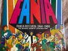 FANIA RECORDS 1964-1980. THE ORIGINAL SOUND OF LATIN NEW YORK - 2LP SET - SEALED