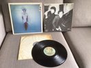 sparks no 1 in heaven  1979 lp 6E 186A 1A/186B 1A orange vinyl Newave