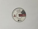 Gary Moore - Back on the streets, Test pressing