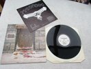 TYSONDOG LP BEWARE OF THE DOG ORIG UK NEAT 1984 NEAR MINT HEAVY METAL DATED