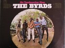The BYRDS Mr Tambourine Man USA pressing 12'' vinyl Lp 1965 rare rock