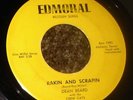 1957 Rockabilly 45 - DEAN BEARD 