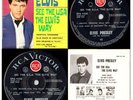 New Zealand EPA 4386 See The USA The Elvis Way EP-   See Description
