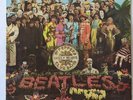 BEATLES - Sgt.Peppers Lonely Hearts Club Band -  Album, Vinyl, 1967 -  PMC 7027