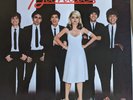 Blondie ‎– Parallel Lines : 1981 Mobile Fidelity Sound Lab ‎– MFSL 1-050 LP  EX