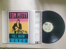 Tom Petty - Full Moon Fever - US press LP + OIS (1806)