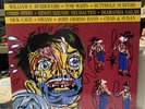 Smack My Crack vinyl record William S. Burroughs, Tom Waits, Butthole Surfers
