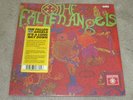 THE FALLEN ANGELS - IT'S A LONG WAY DOWN - LTD EDITION COLOURED VINYL