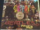 1967 1st US Press The Beatles Sgt Peppers Lonely Hearts Club Band SMAS 2653