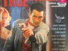 True Romance - Motion Picture Movie Soundtrack LP Colored Vinyl Album OST Record
