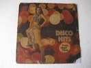 Disco Hits from Hindi Films LP Record Bollywood India-1617