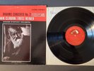 BRAHMS CONCERTO No.2 VAN CLIBURN/FRITZ REINER ORIG '62 U.S PRESS(8S/7S) NM-